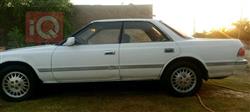 Toyota Mark II
